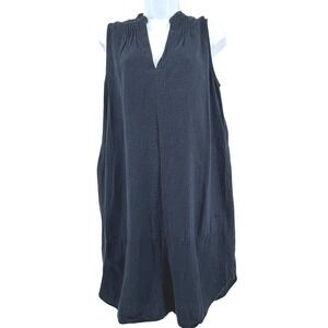 maxi linen dresses for women Maxi Linen A-Line Dress with Tie Waist, White Linen Dress, Women Maxi Dress, Wrap Dress Kaftan, Summer Dress, Romantic Linen Clothing, L / Blue Green main image 0